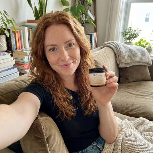 Psoriasis: A Calm Guide to Soothing Inflamed Skin Naturally