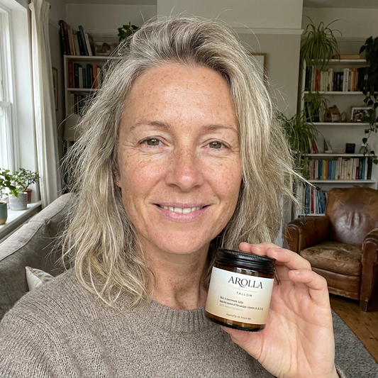 Rosacea: Why Your Skin Reacts to Everything (and How to Rebuild Tolerance)