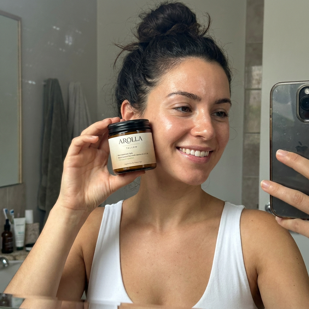 What Is Biomimetic Skincare? Working With Your Skin, Not Against It