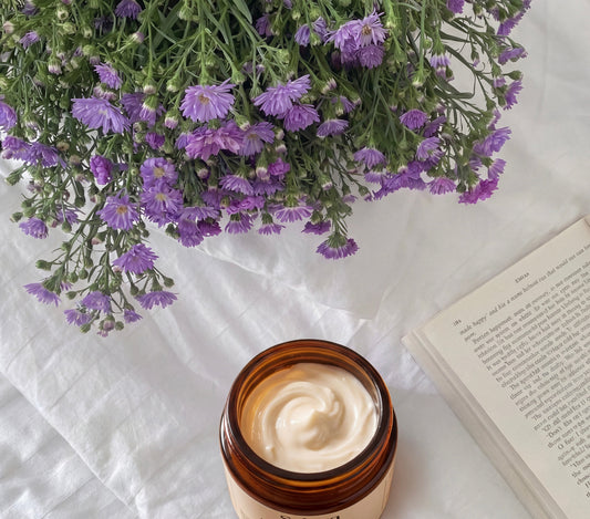 Tallow Through History: From Apothecary Shelves to Modern Biomimetic Skincare