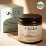 Beef Tallow