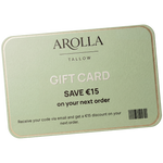GIFT CARD €15