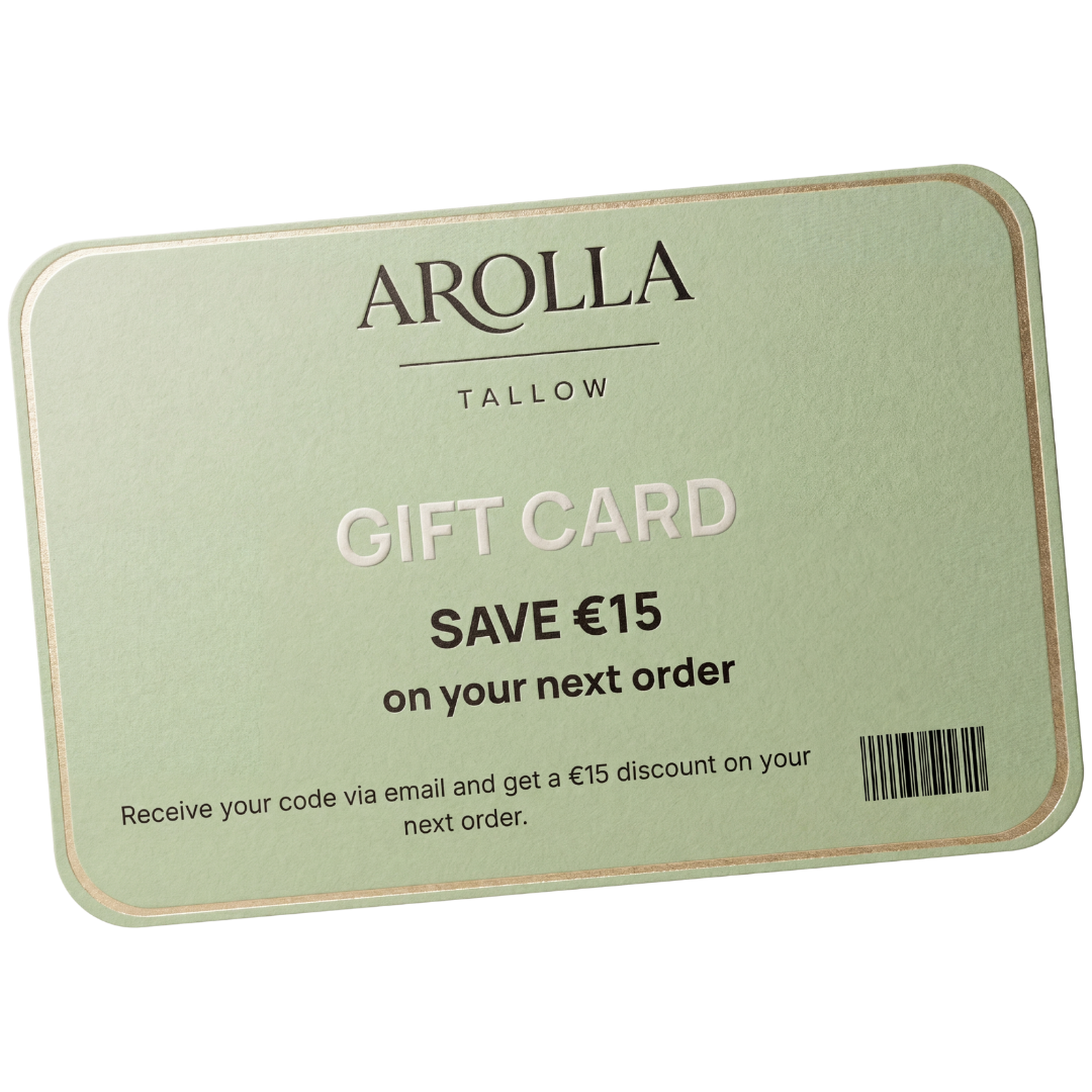 GIFT CARD €15