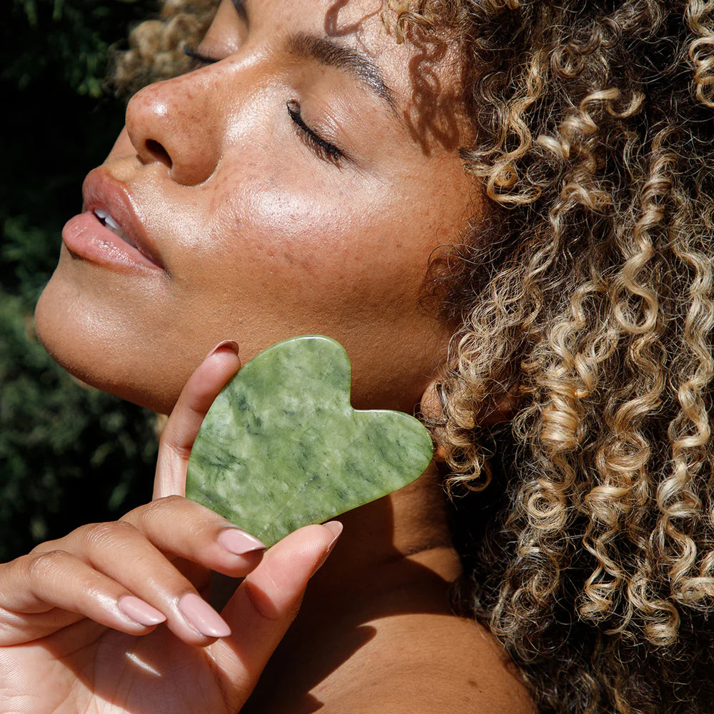 Gua sha
